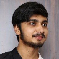 PREBYTES Employee Kanhaiya Kumar's profile photo
