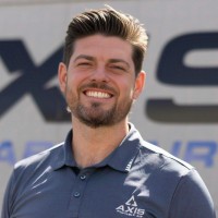 Axis Portable Air Employee Ryan Greer's profile photo
