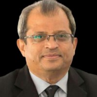 The University of Faisalabad Employee Zahir Paracha's profile photo