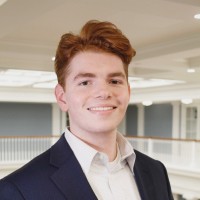 Summit Law Employee Nicholas Barrows's profile photo