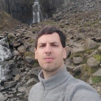 Uprising Studios Employee Celer Gutiérrez's profile photo
