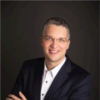Iron Condor GmbH Employee Robert Neumann's profile photo