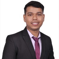 Amit Roy's profile photo