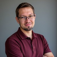 EPAM Systems Employee Alexander Davydov's profile photo