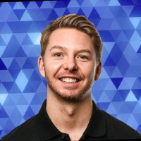 England Athletics Employee Matthew Kendrick's profile photo