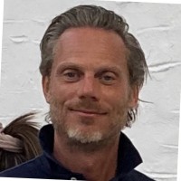 Gents Employee Peter Ljunglof's profile photo