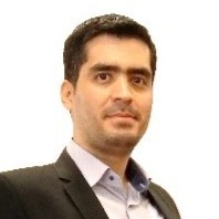 SEDNA Electronics Employee Amin Sharifdini's profile photo