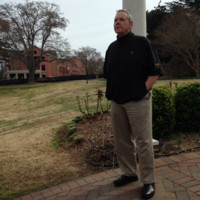 Distribution Solutions Group, Inc. Employee Ed Collier's profile photo