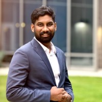 Rohith Kalisetti's profile photo
