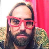 Thaddaeus Frogley Email