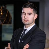 Grupa ANG Employee Jakub Finansowy's profile photo