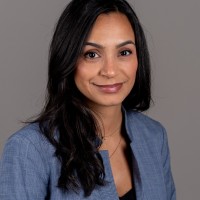 The Associated Press Employee Fatima Hussein's profile photo