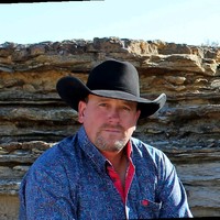 Professional Rodeo Cowboys Association Employee Scott Dorenkamp's profile photo