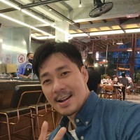 LoungeBuddy Employee Kevin Lee's profile photo