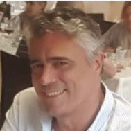 Redsys España Employee Juan Antonio Jimenez's profile photo