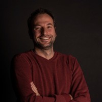 Visual Method Employee Dimitar Dimitrov's profile photo