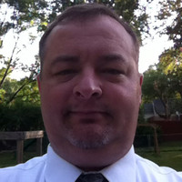 United States Air Force Employee Darrel Jackson's profile photo