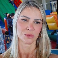 Millenium Comercial Employee Silvia Garofalo's profile photo