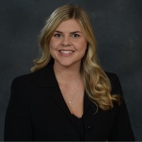 The Interbranch Commission Employee Catherine Law's profile photo