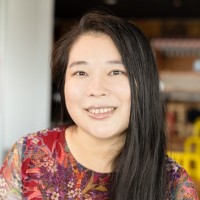 Parallo Employee Nicole Lin's profile photo