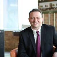 TERRA Engineering, Ltd. Employee Donald Freeston's profile photo