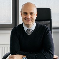 Robotiq Employee Darrell Adams's profile photo