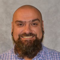 East Kentucky Power Cooperative Employee John Ginter's profile photo