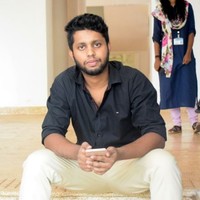 VOGO Voice Employee Sreejith M's profile photo