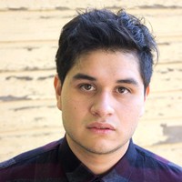 National Processing Employee Victor Monroy's profile photo