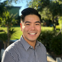Walmart Connect Employee Sam Ho's profile photo