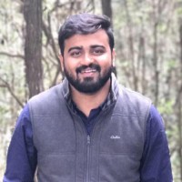 Knimbus Employee Kushal Raj's profile photo