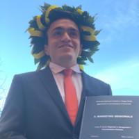 Achab srl Employee Eugenio Gambaiani's profile photo