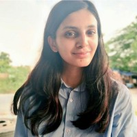 Revlon Employee Simran Bansal's profile photo