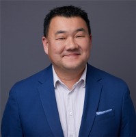 Genpact Employee Nick Webb's profile photo
