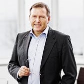 Steen Gerhardt Executive Services A/S Employee Steen Gerhardt's profile photo