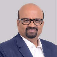 MSCEB Employee Shashi B's profile photo