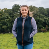 Hillsgreen Employee Anna Tomlinson's profile photo
