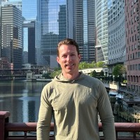 Upwind Security Employee Andrew Tuttle's profile photo