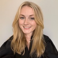 PwC Employee Alice Bailey's profile photo