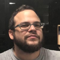 Capyba Employee André de' Carli's profile photo