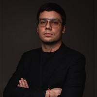 GetTransfer.com Employee Alexander Vasilyev's profile photo