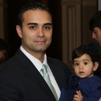 HYPE Athletics Community Center Employee Ali Sayed's profile photo