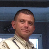 Control Concepts Employee Eric Brown's profile photo