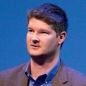 BeSomeone Employee Tory Gattis's profile photo