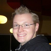 Concert ICT Employee Josh Broadway's profile photo