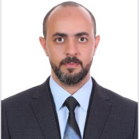 TIC Quality Control Employee Mohammad abu Saleemeh's profile photo