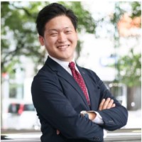 QUICK CO.,LTD. Employee 一平 飯田's profile photo