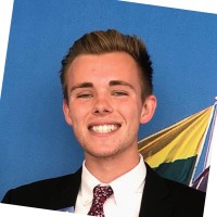 Stone Middle School Employee Jake Hamlin's profile photo