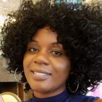 Still Serving Veterans Employee Shawnta Green's profile photo