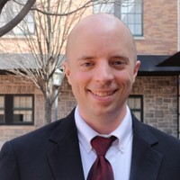 Eric Omohundro Email & Phone Number